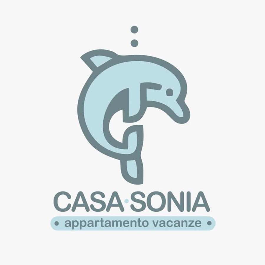 דירות פורטו פינו Casa Sonia מראה חיצוני תמונה