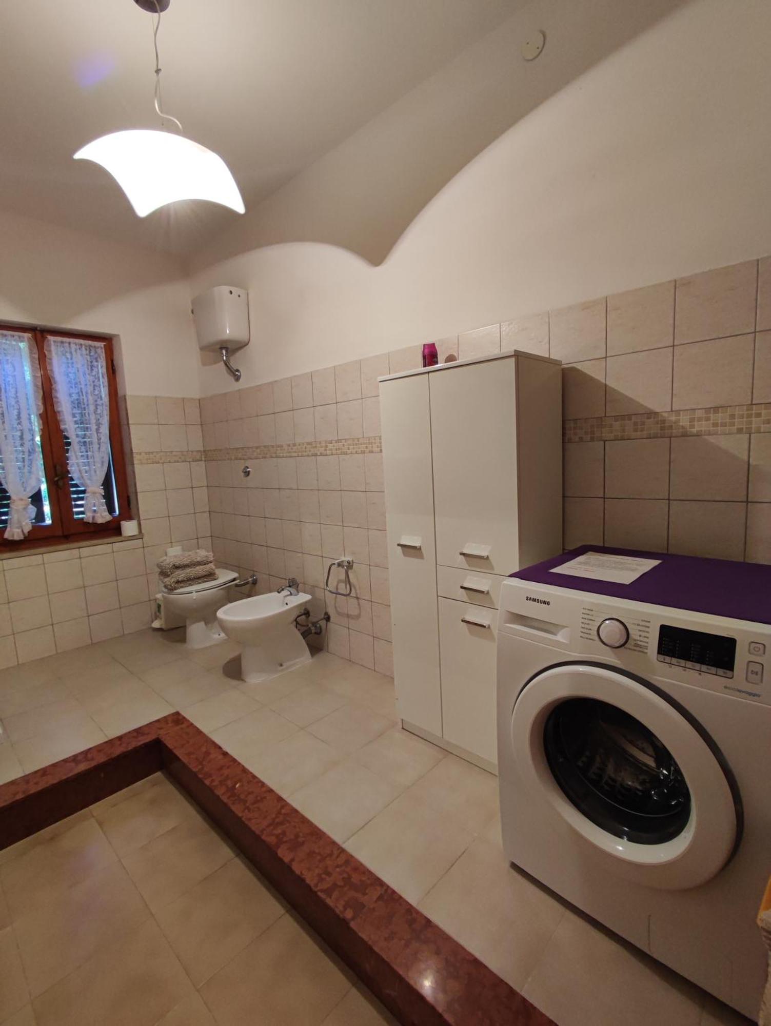 דירות פורטו פינו Casa Sonia מראה חיצוני תמונה